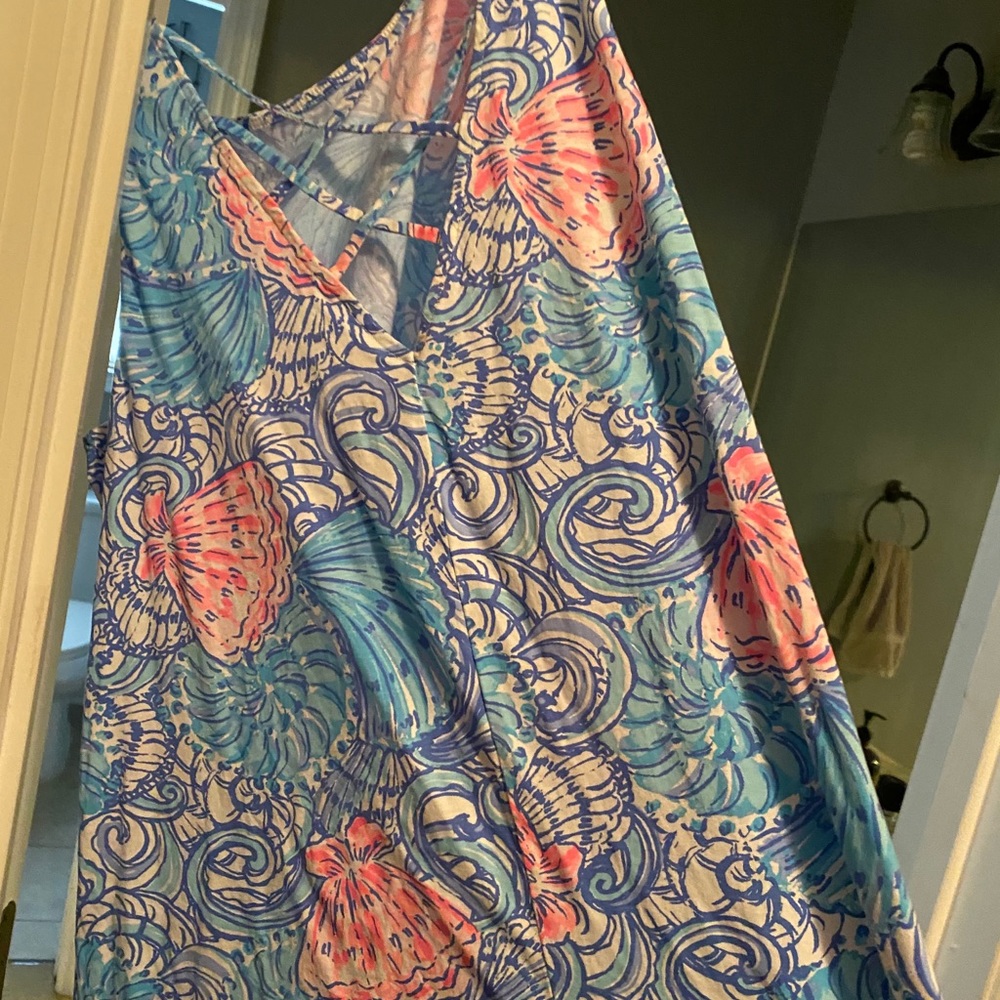 Lilly Pulitzer